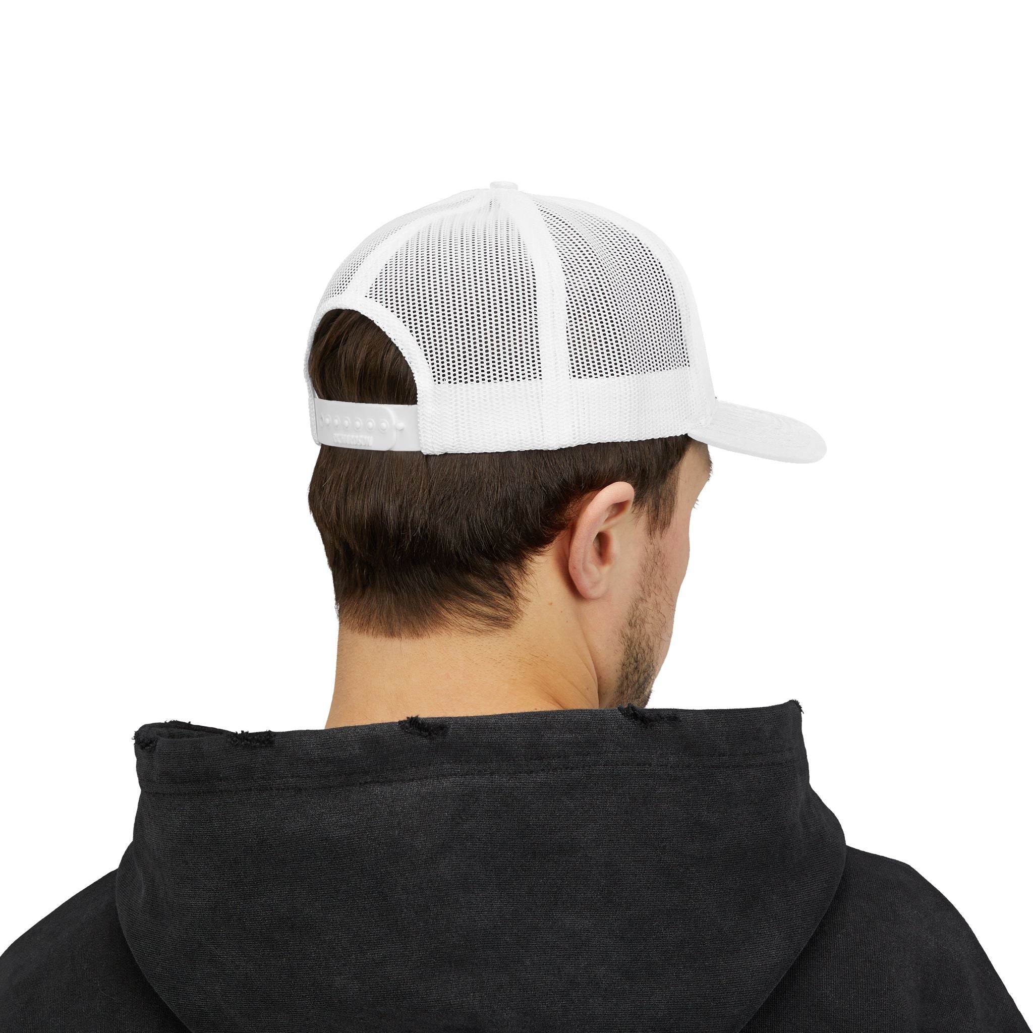 TheBaileys Collection Snapback Trucker Cap