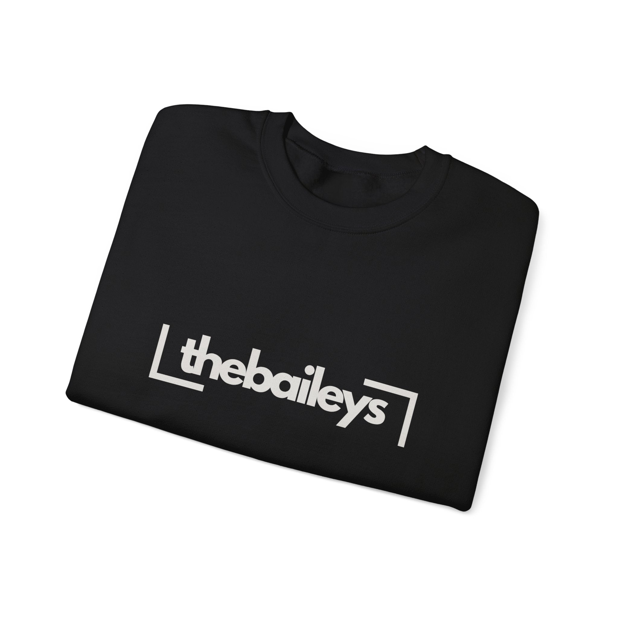 TheBaileys Collection Crewneck Sweatshirt| Unisex
