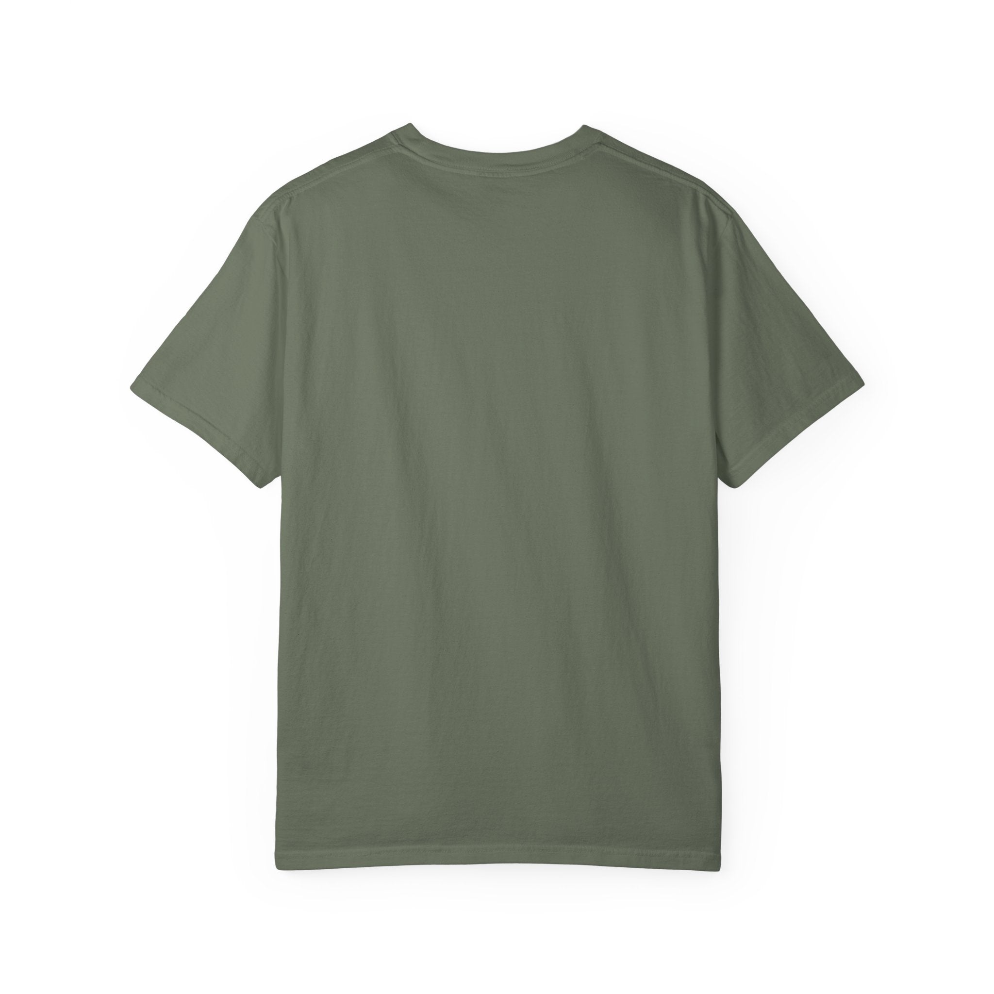 Comfort Color Overstimulated Tee