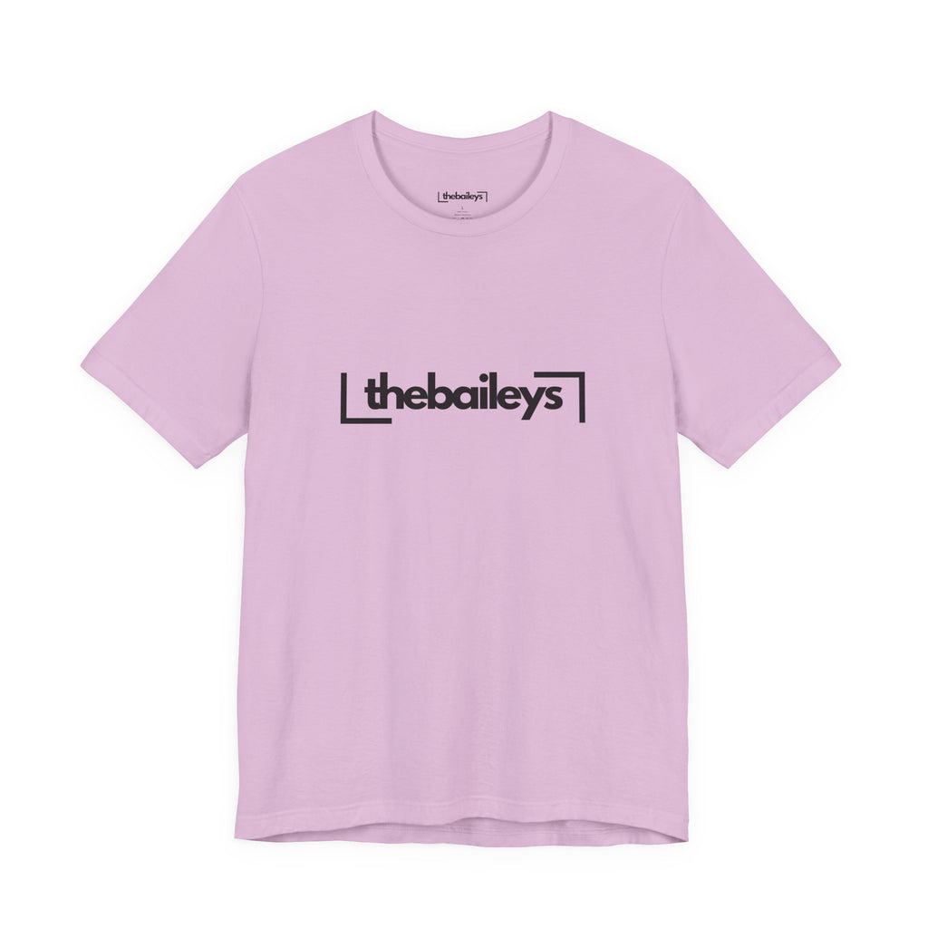 TheBaileys Collection Unisex Tee