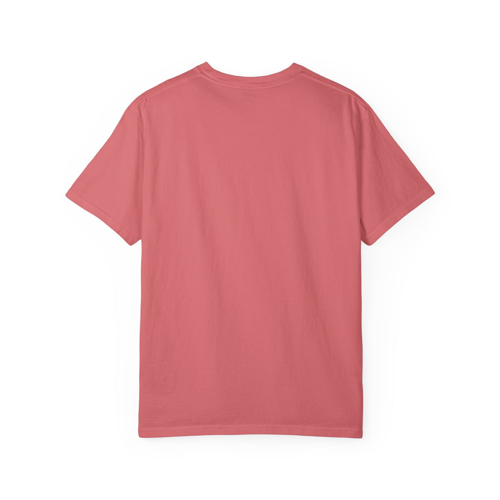 Comfort Color Chaos Tee