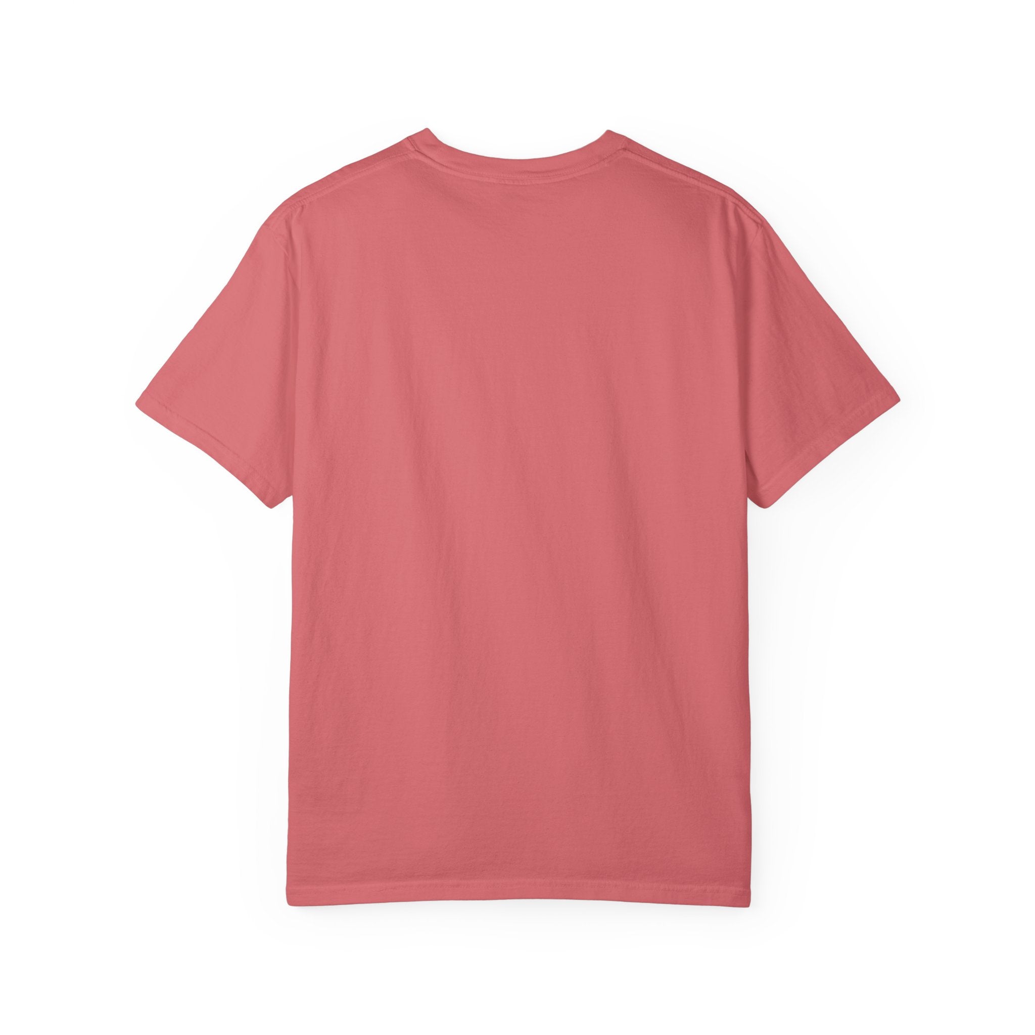 Comfort Color Chaos Tee