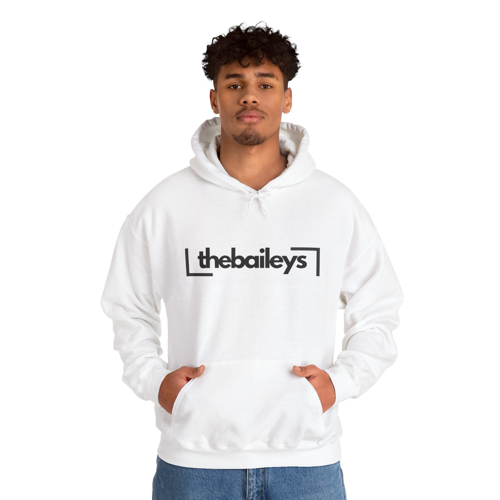 TheBaileys Collection Hoodie