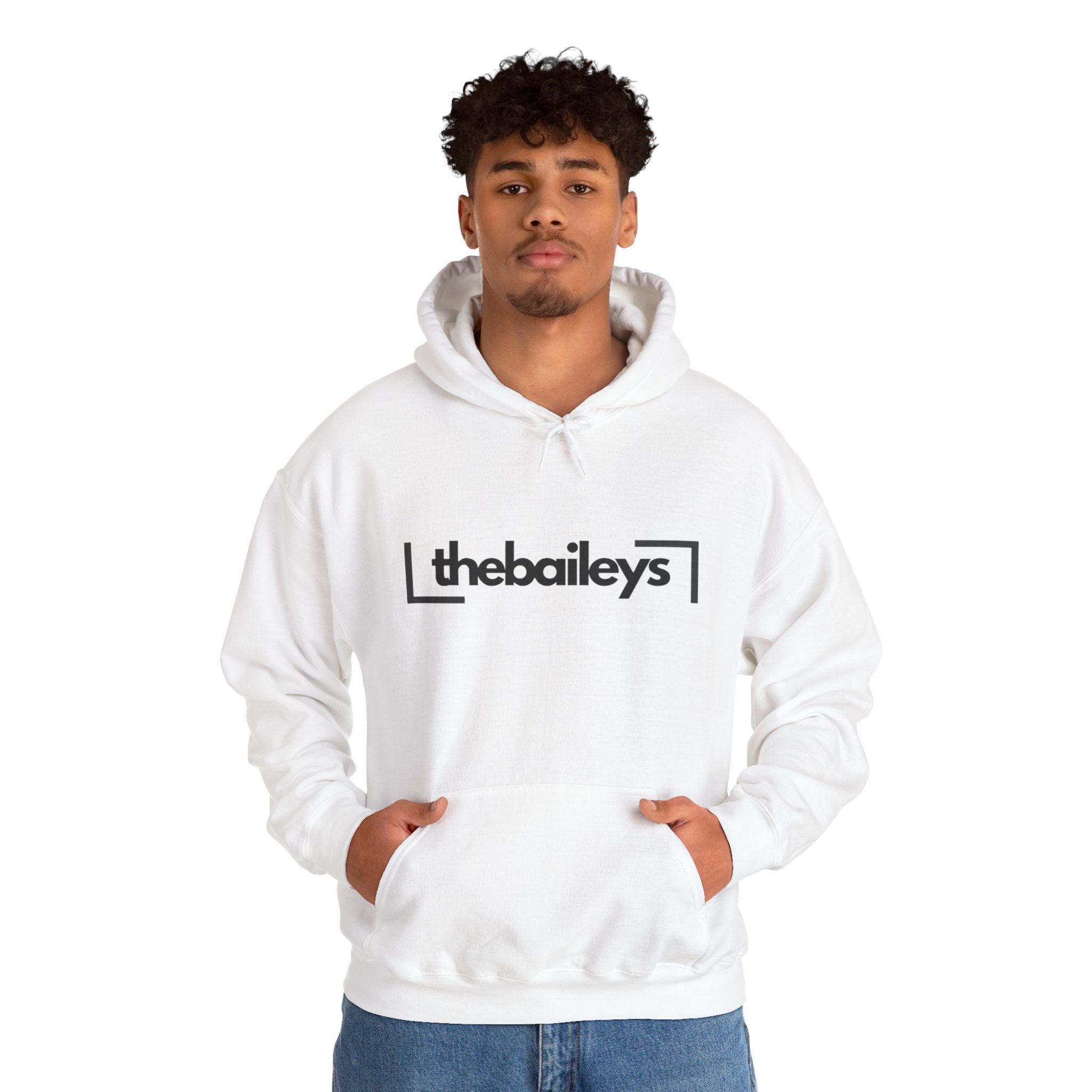 TheBaileys Collection Hoodie