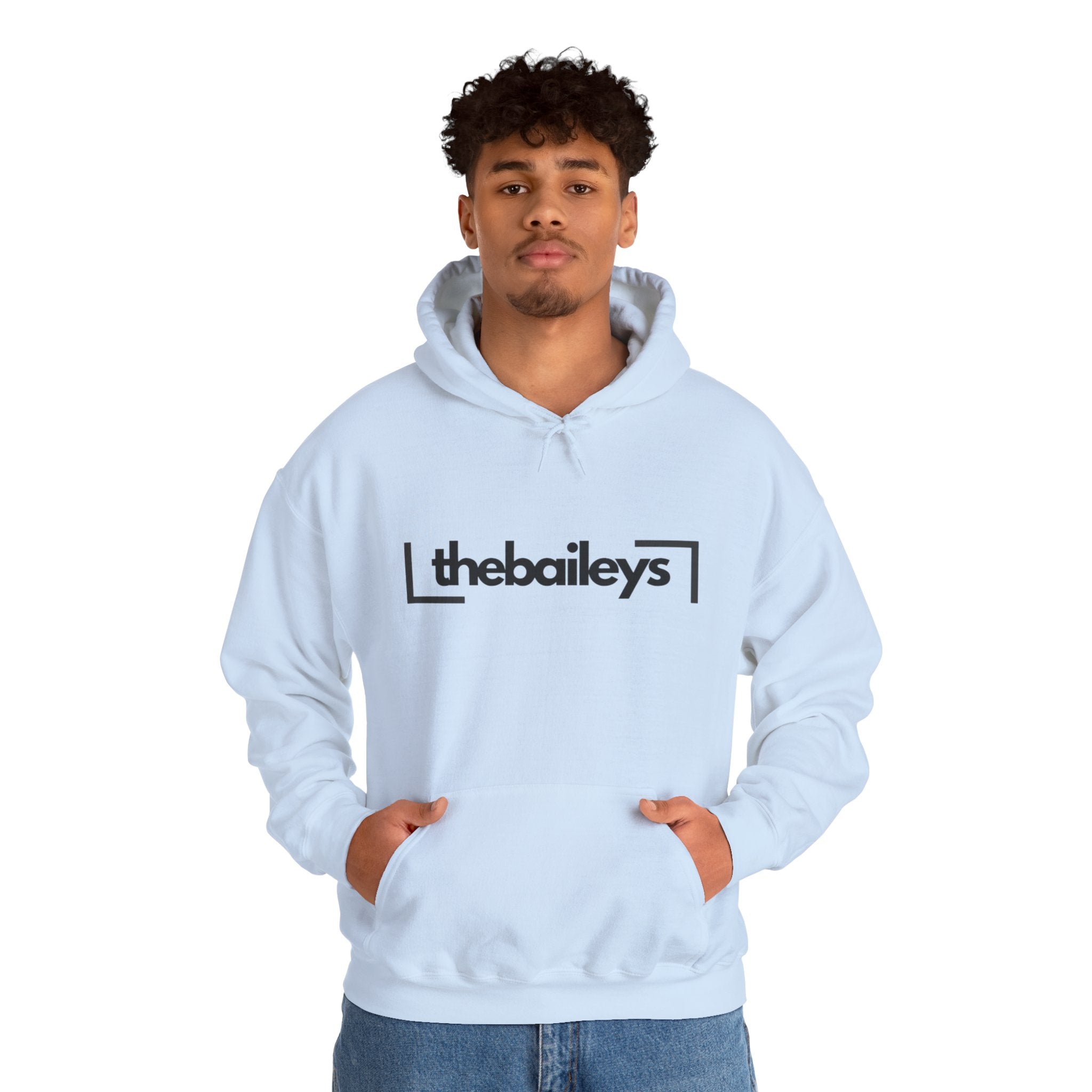TheBaileys Collection Hoodie