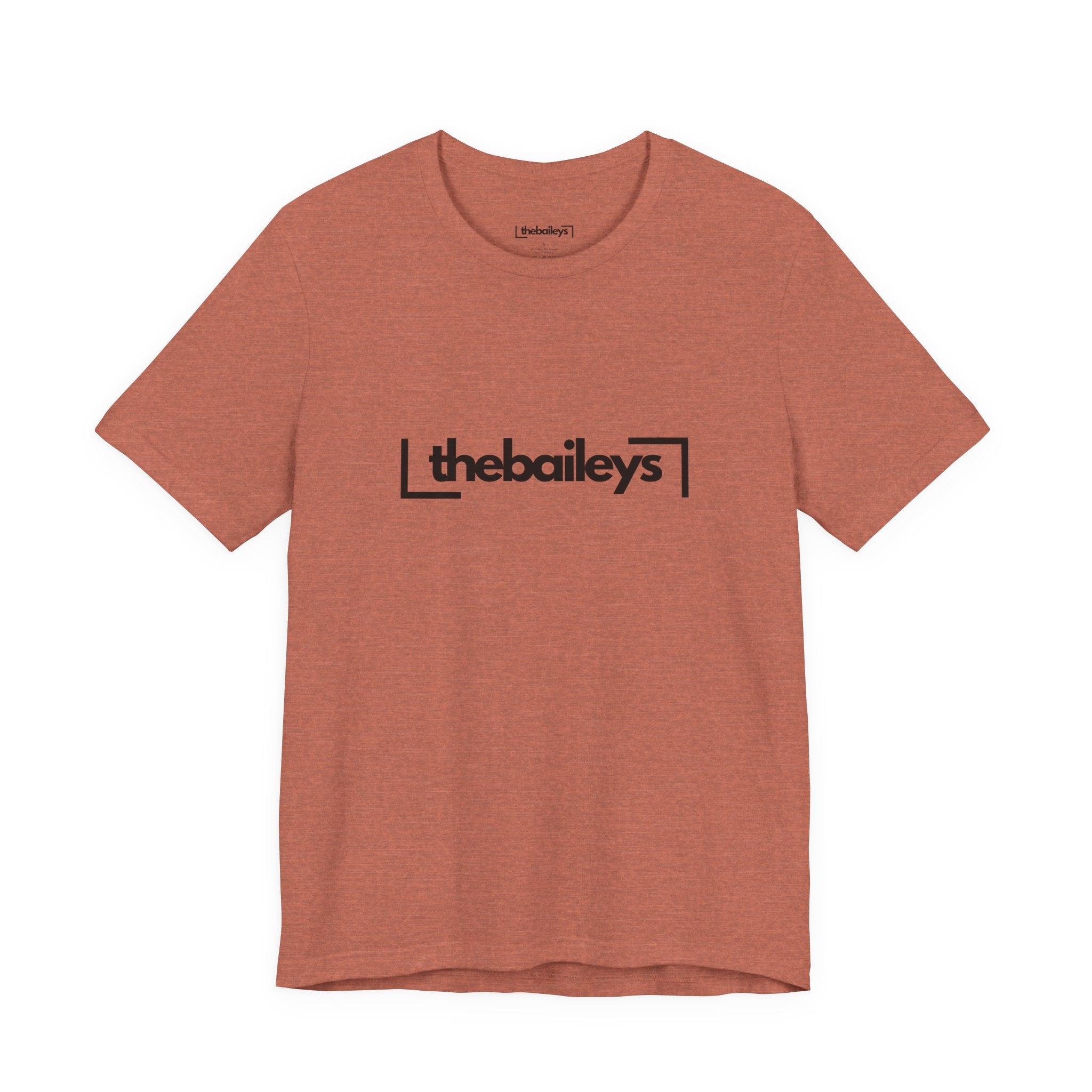 TheBaileys Collection Unisex Tee