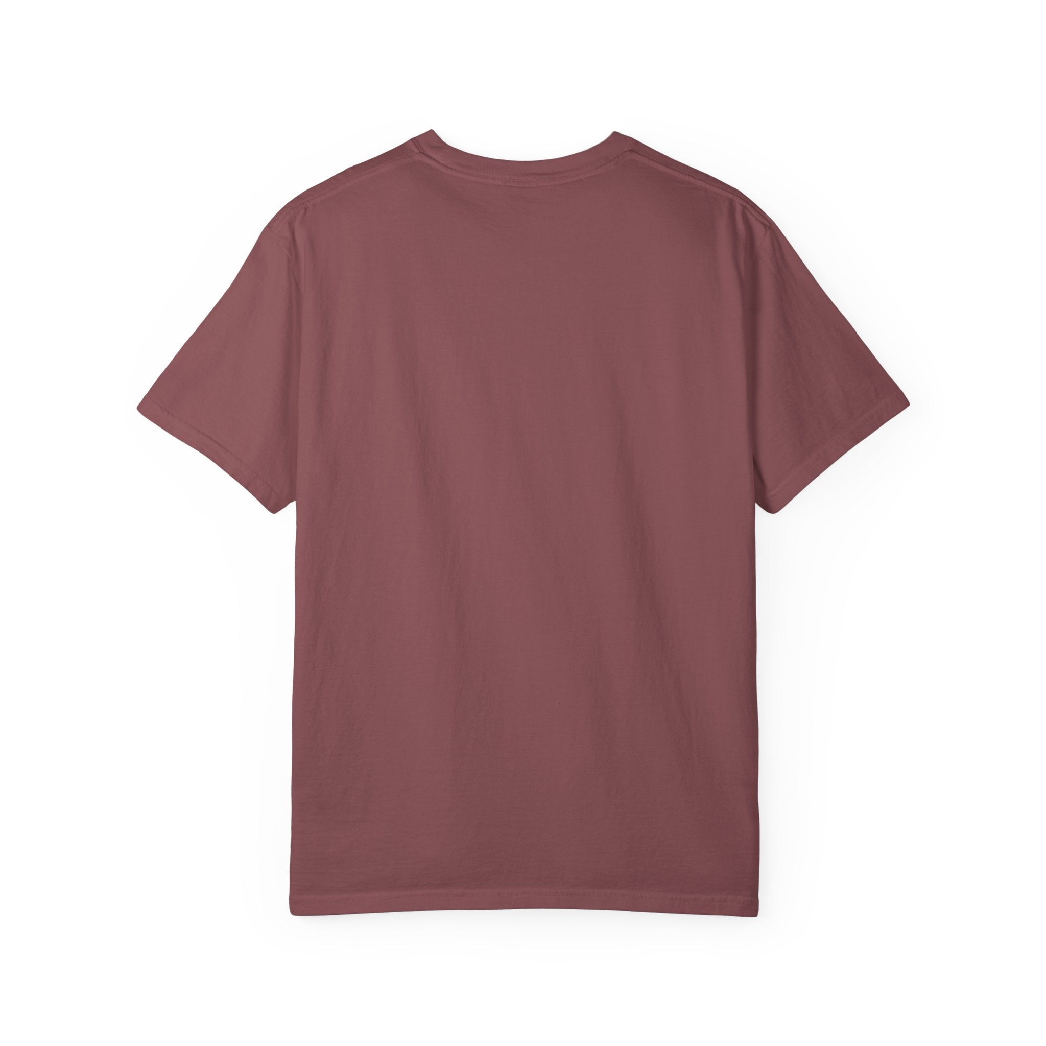 Comfort Color Chaos Tee