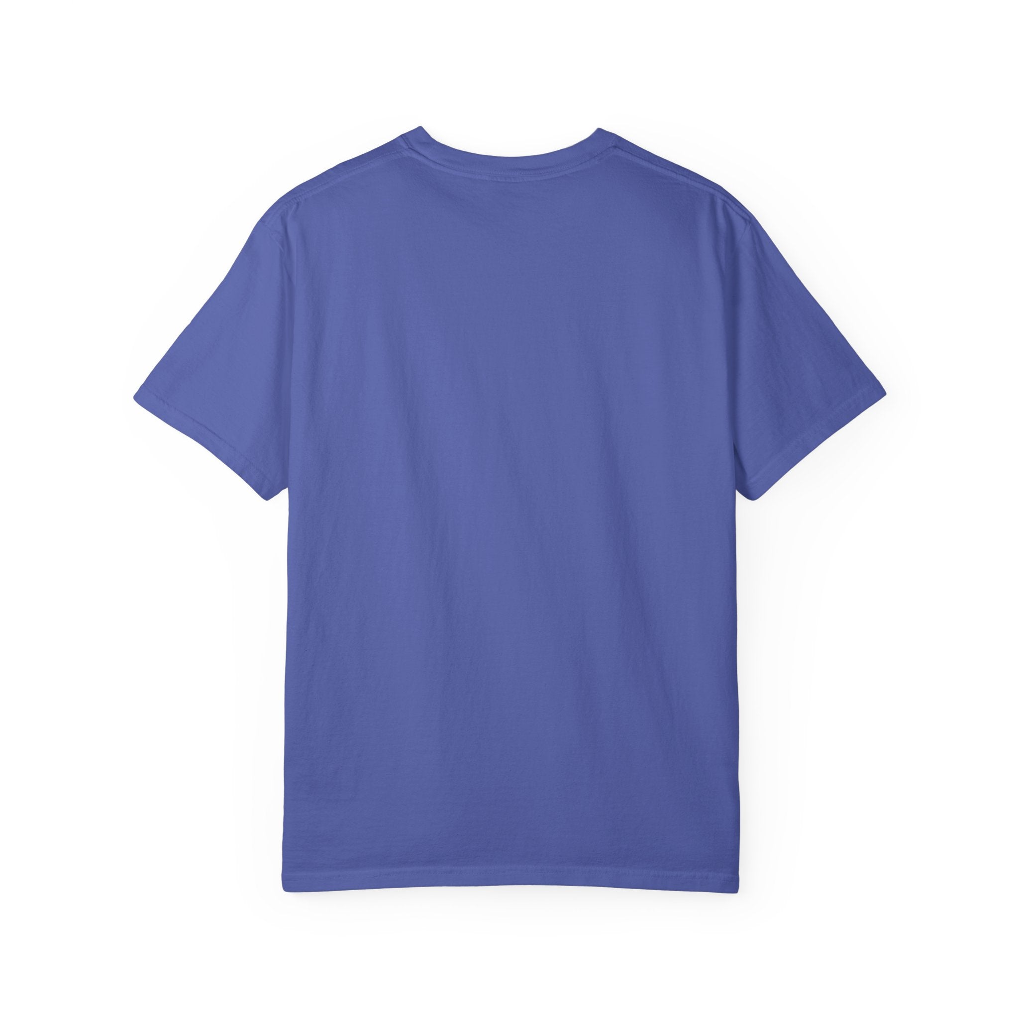 Comfort Color Chaos Tee
