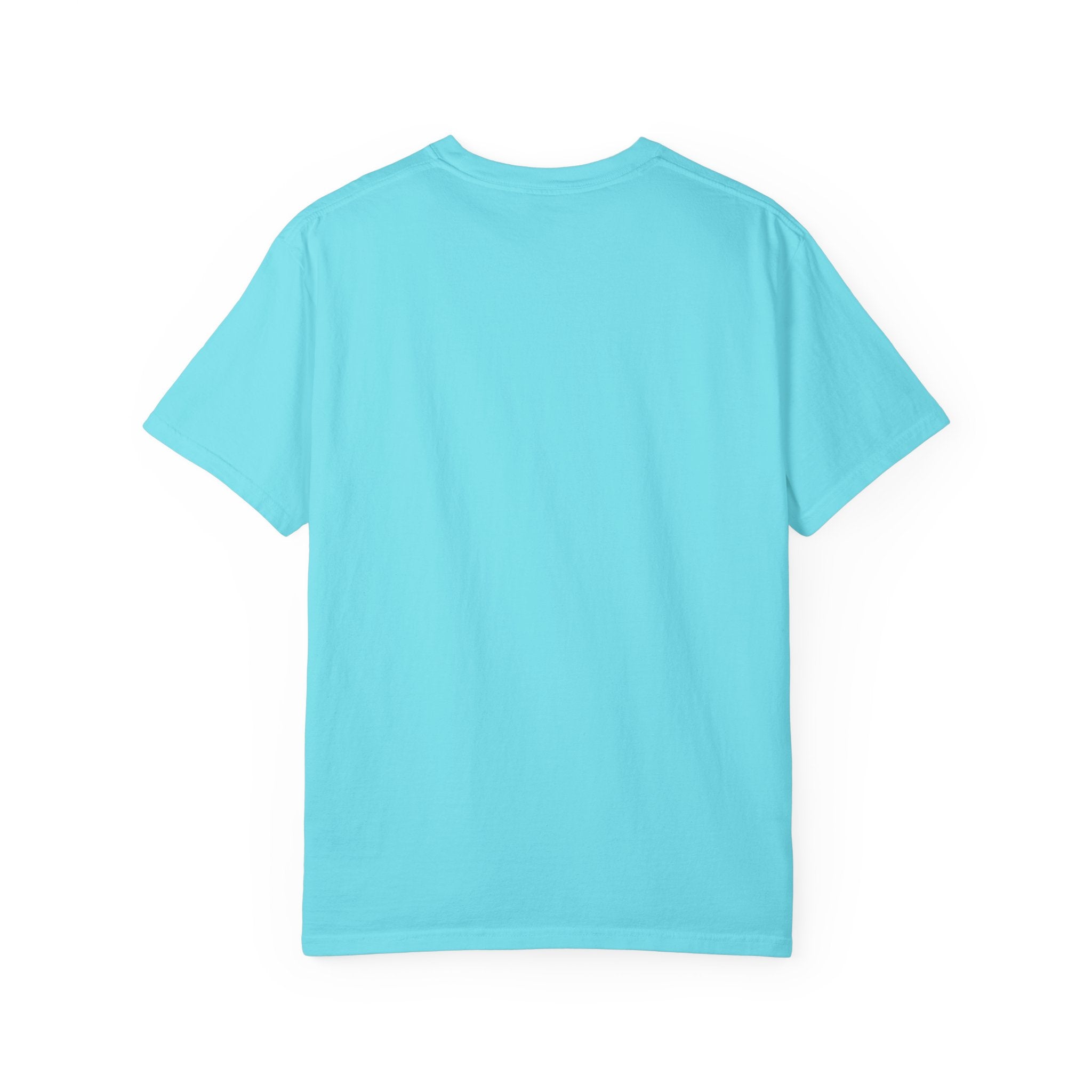 Comfort Color Overstimulated Tee