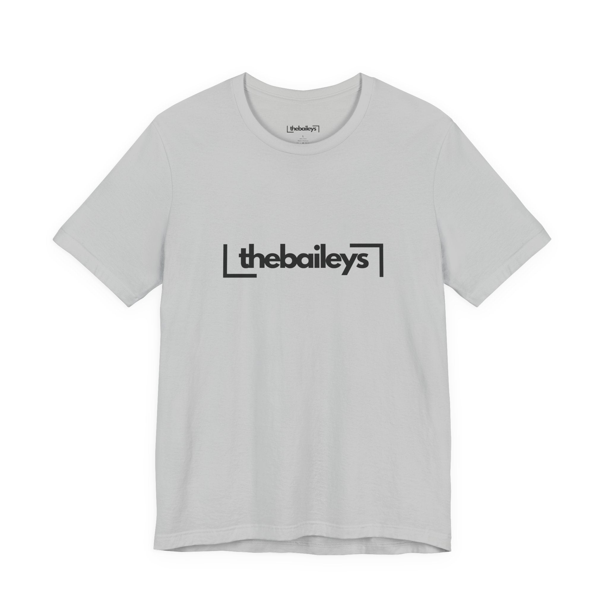 TheBaileys Collection Unisex Tee