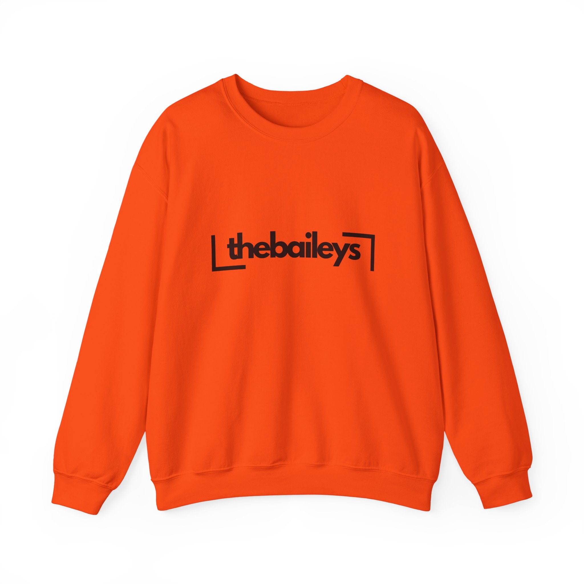 TheBaileys Collection Crewneck Sweatshirt| Unisex