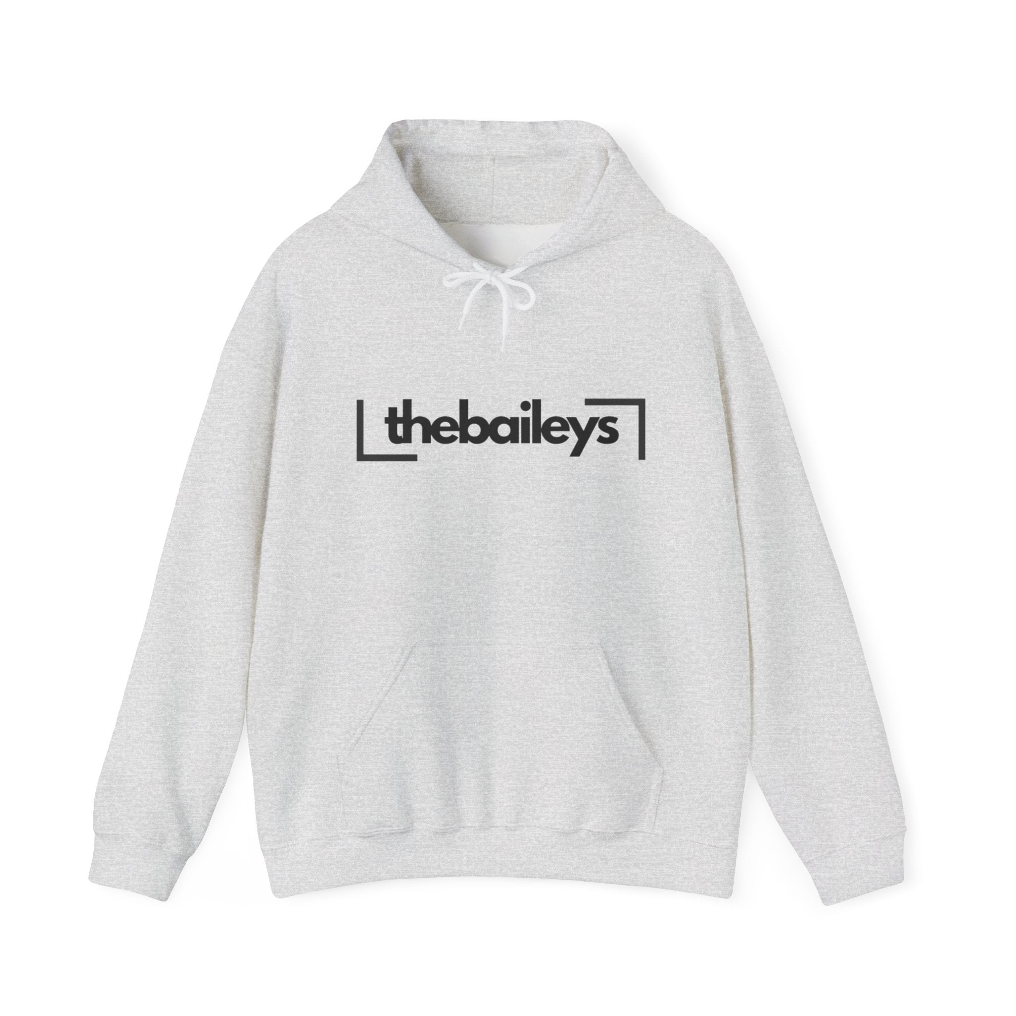 TheBaileys Collection Hoodie