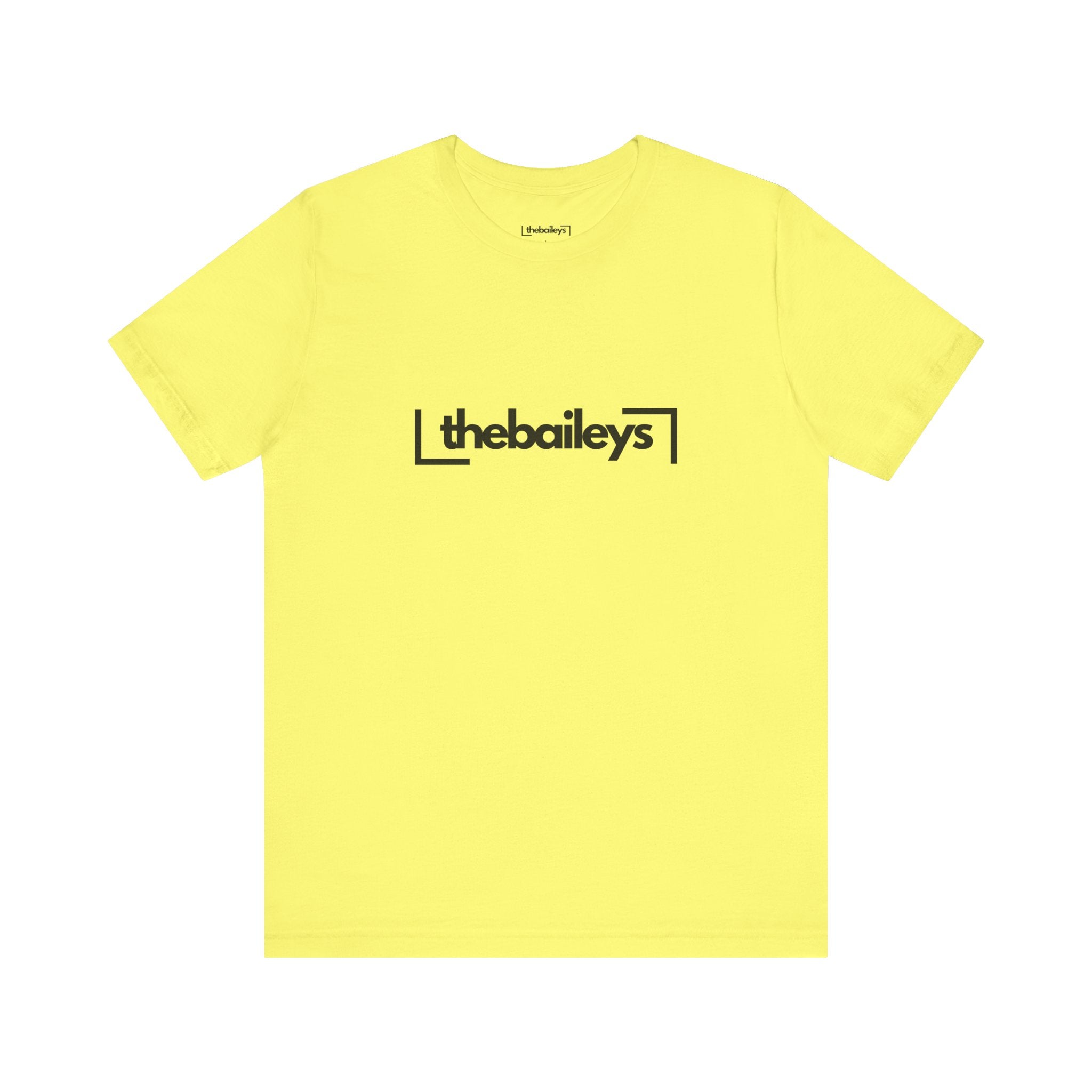 TheBaileys Collection Unisex Tee