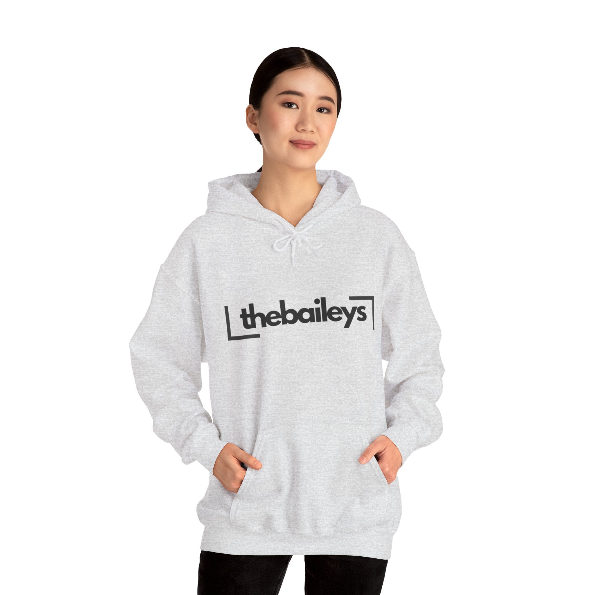 TheBaileys Collection Hoodie