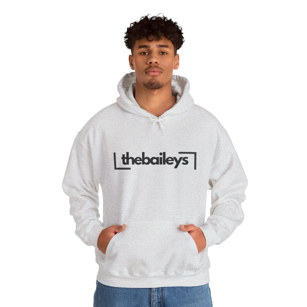 TheBaileys Collection Hoodie