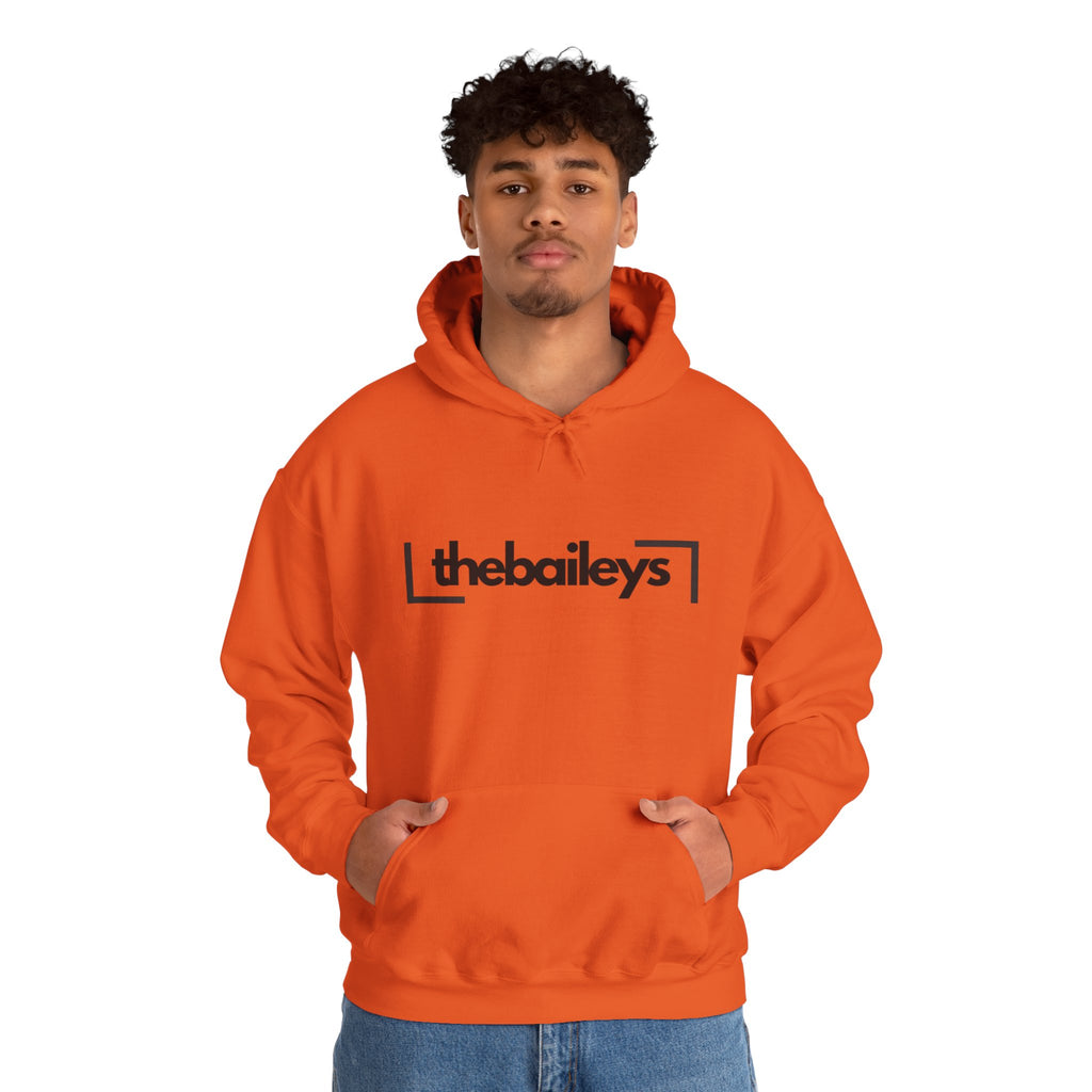 TheBaileys Collection Hoodie