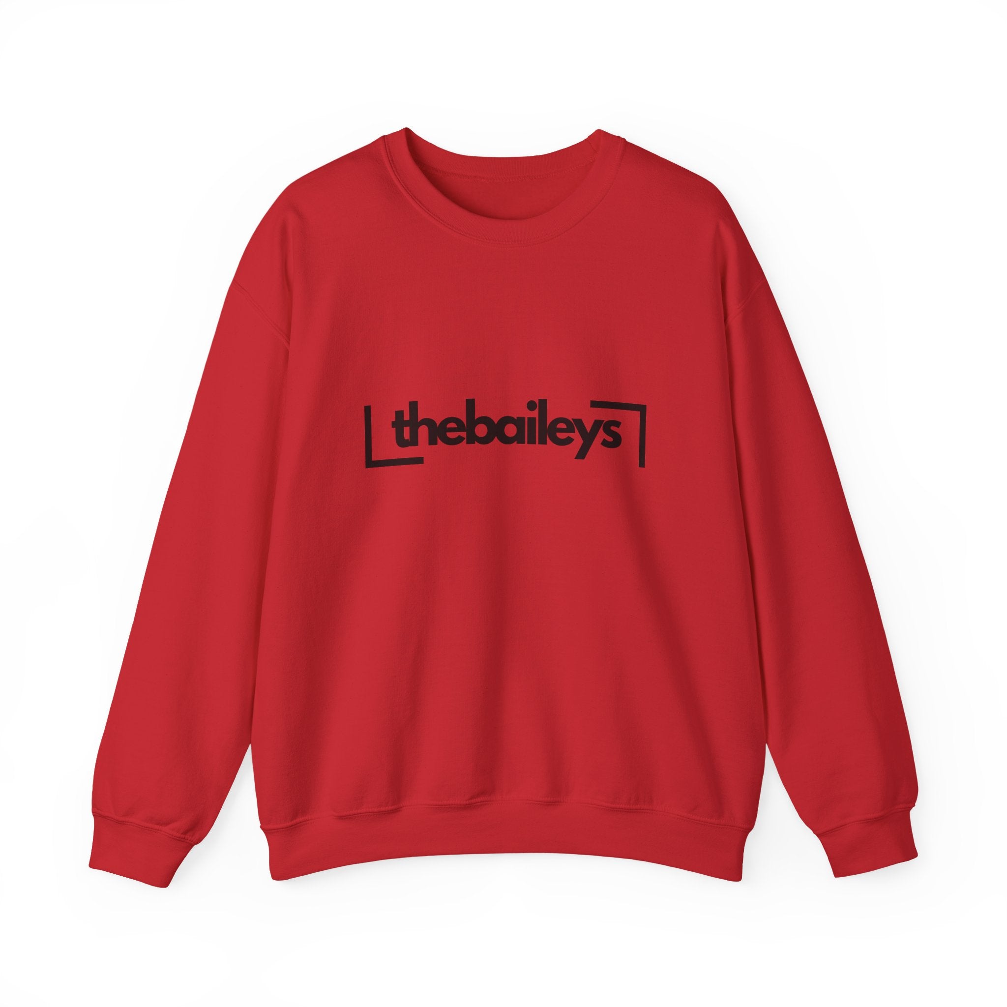 TheBaileys Collection Crewneck Sweatshirt| Unisex
