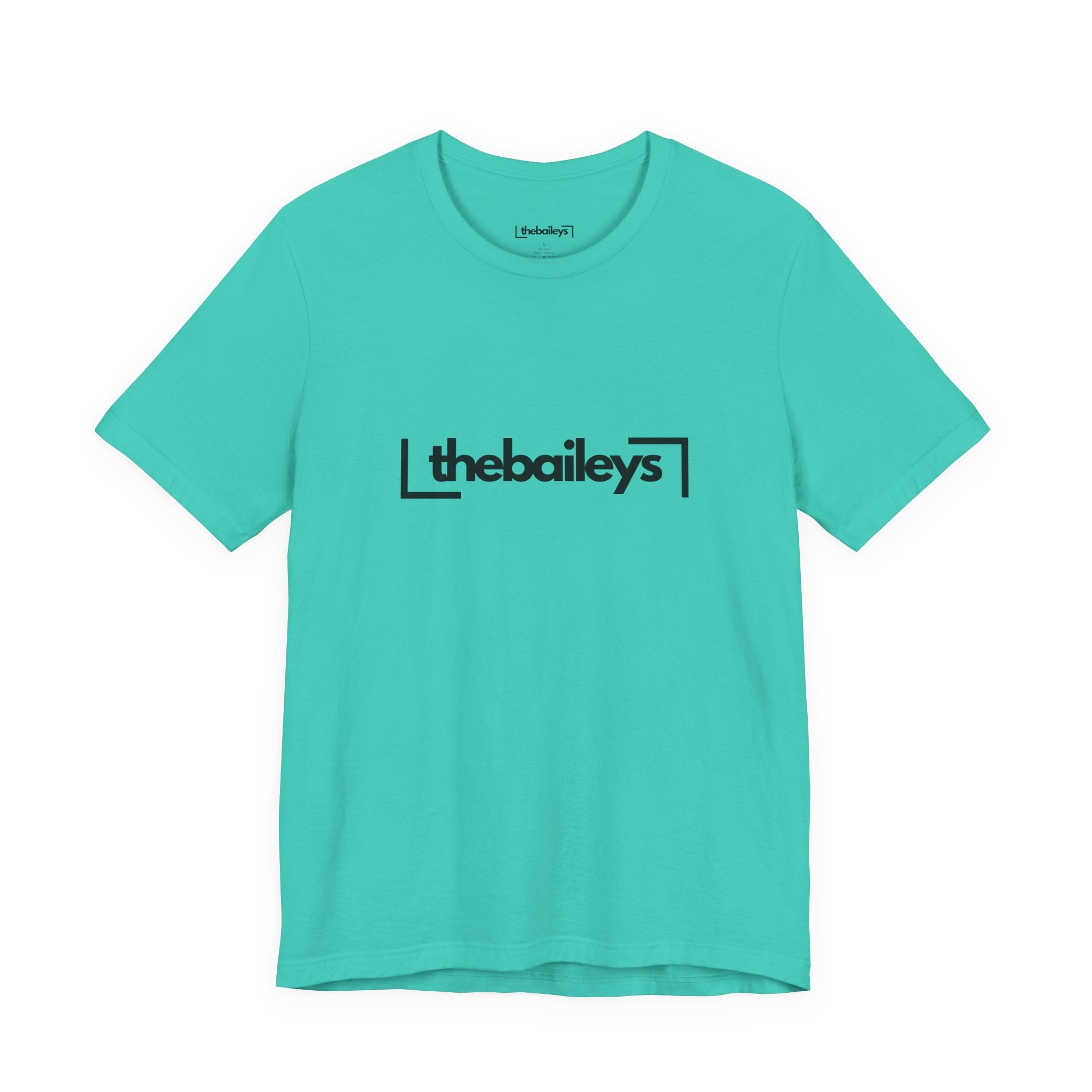 TheBaileys Collection Unisex Tee