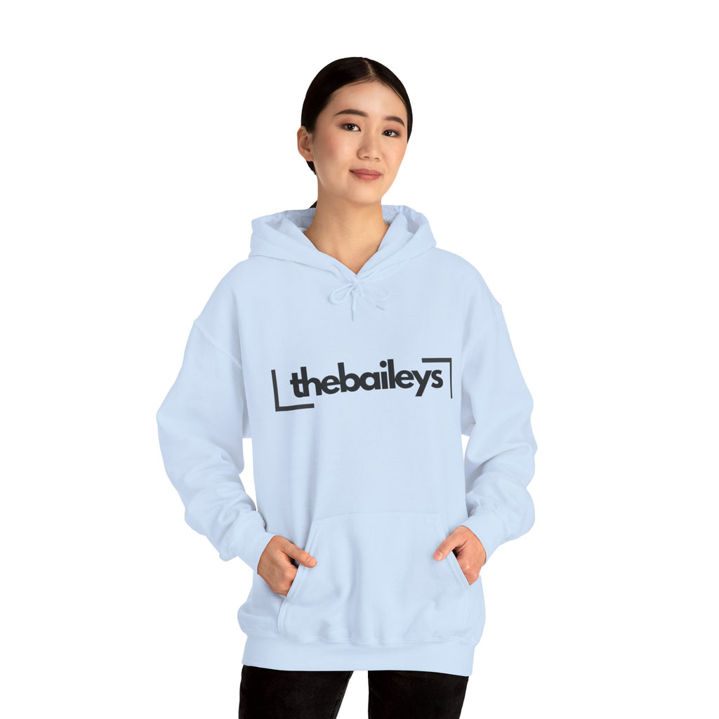 TheBaileys Collection Hoodie