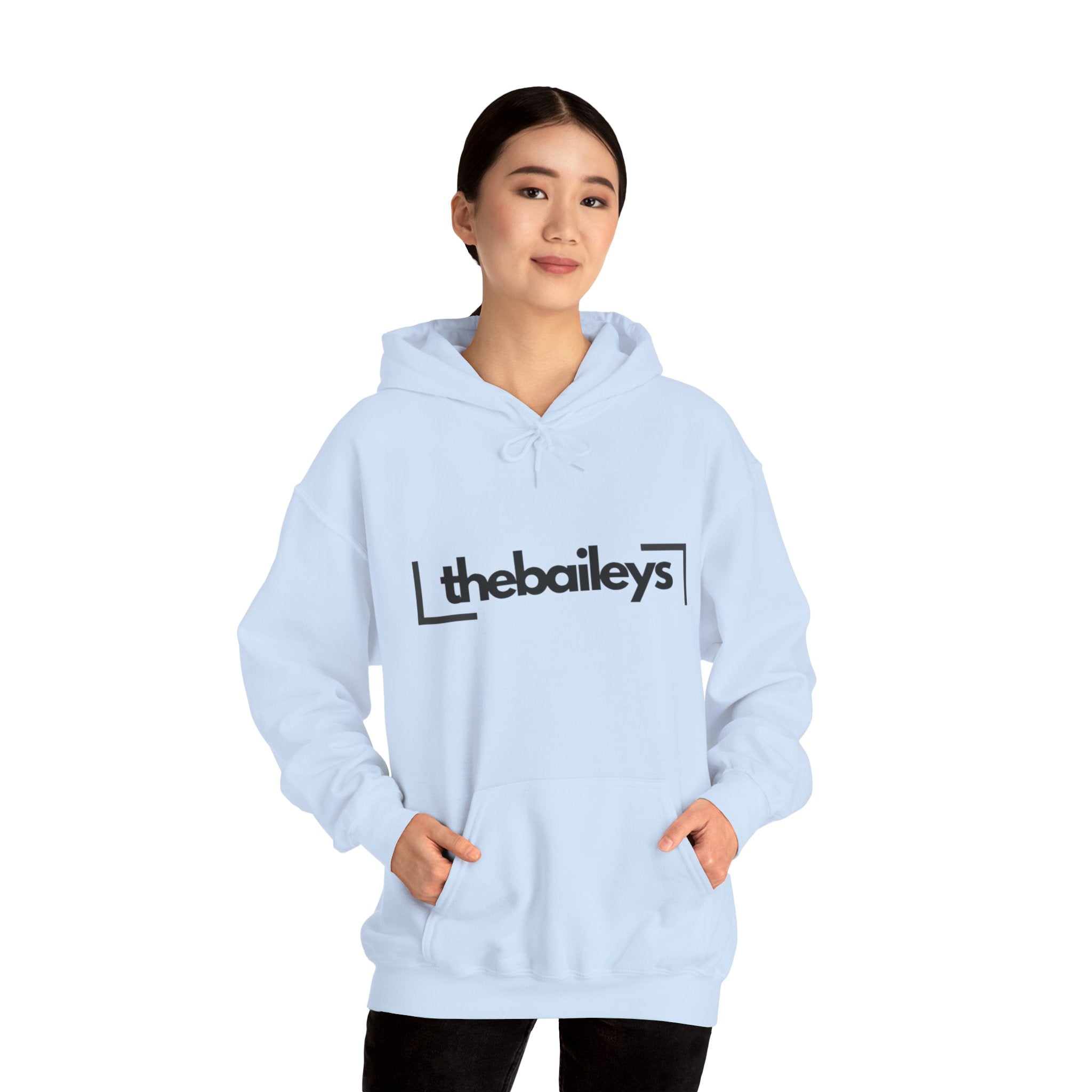 TheBaileys Collection Hoodie