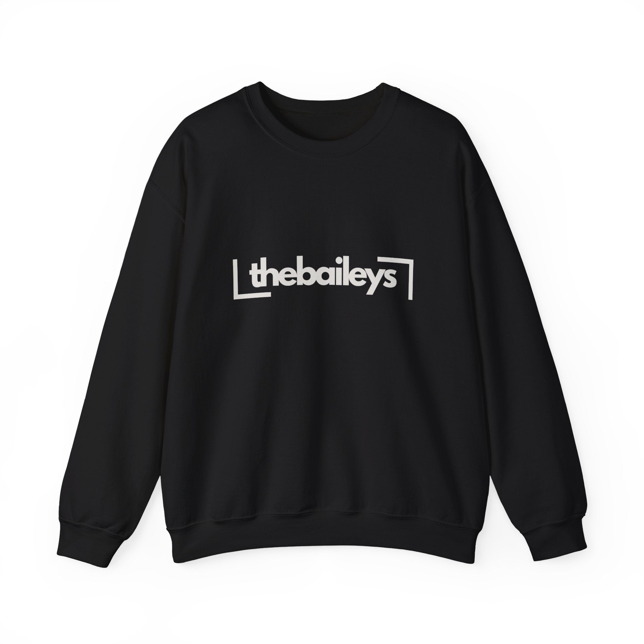 TheBaileys Collection Crewneck Sweatshirt| Unisex
