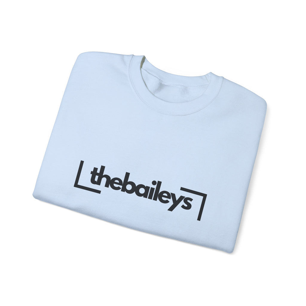 TheBaileys Collection Crewneck Sweatshirt| Unisex