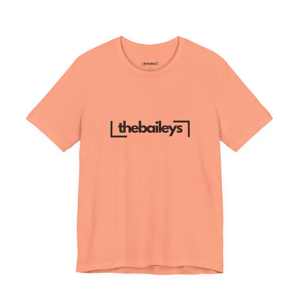 TheBaileys Collection Unisex Tee