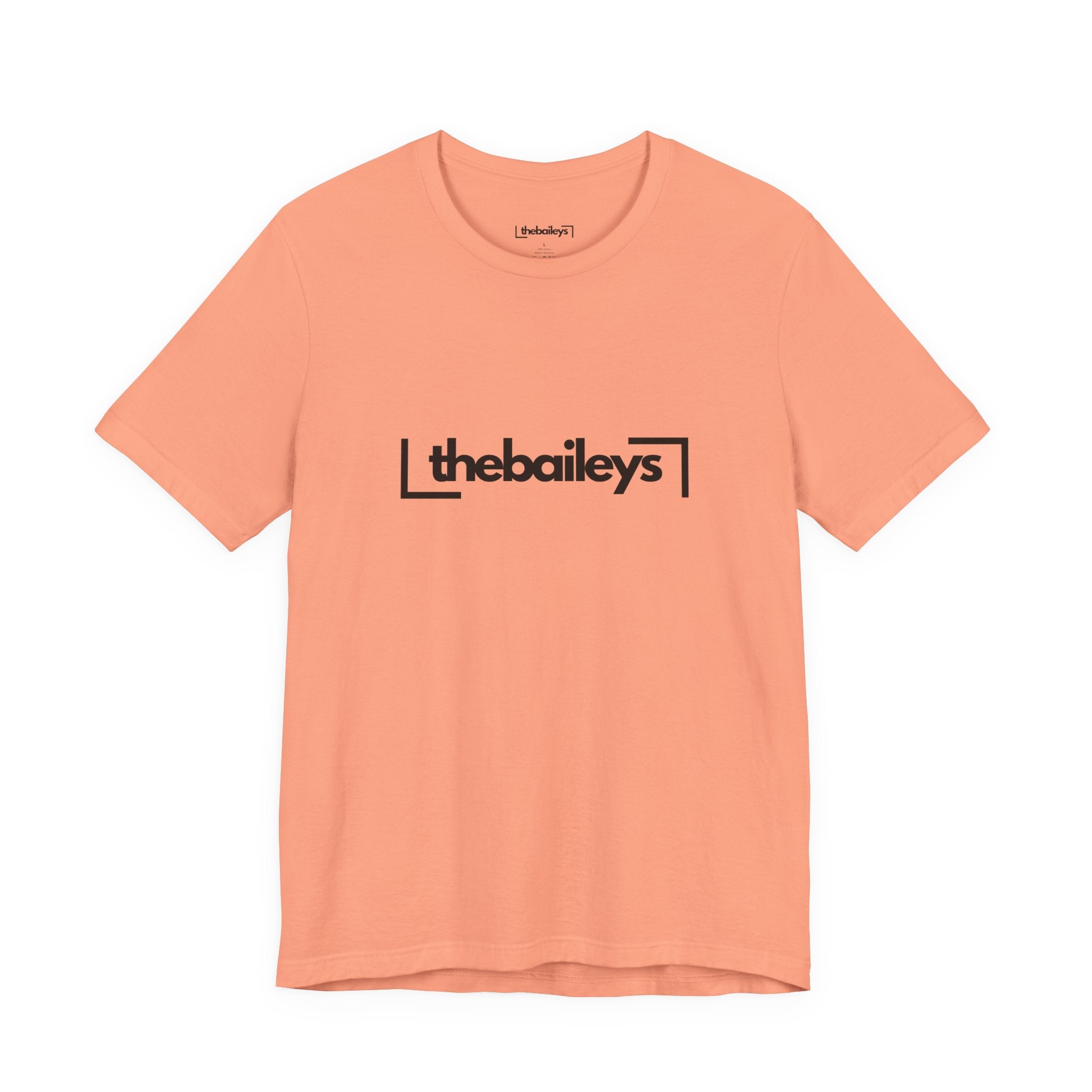 TheBaileys Collection Unisex Tee