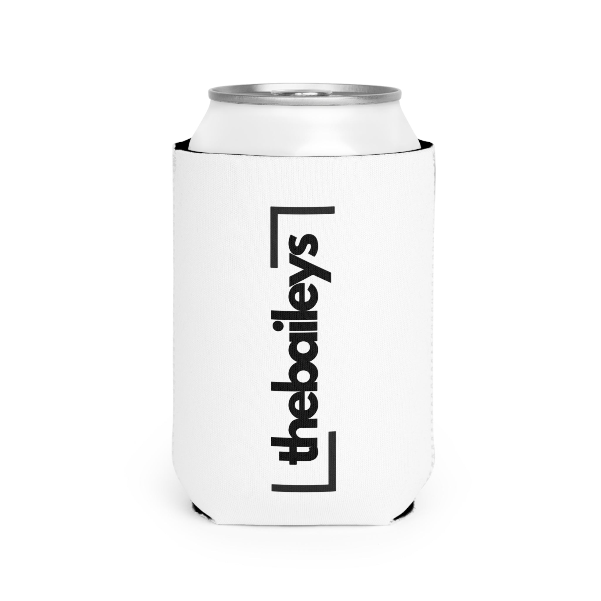 TheBaileys Collection Can Koozie