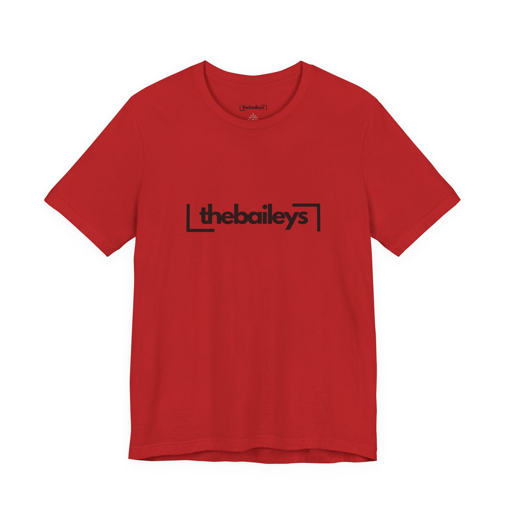TheBaileys Collection Unisex Tee