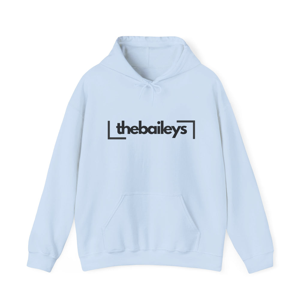 TheBaileys Collection Hoodie