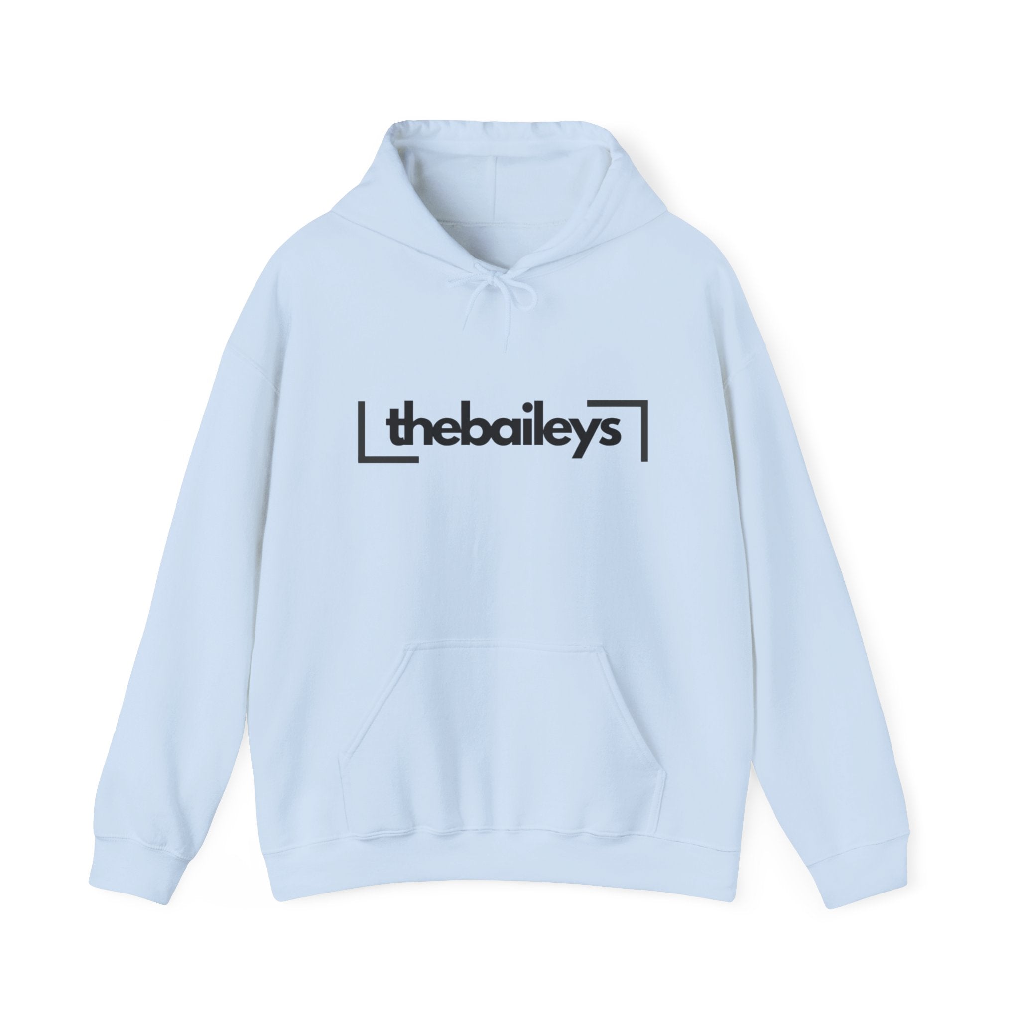 TheBaileys Collection Hoodie