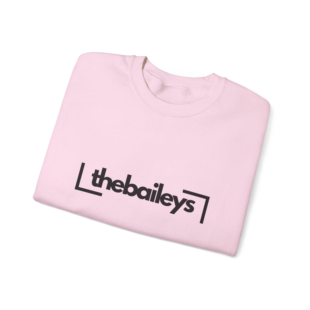 TheBaileys Collection Crewneck Sweatshirt| Unisex