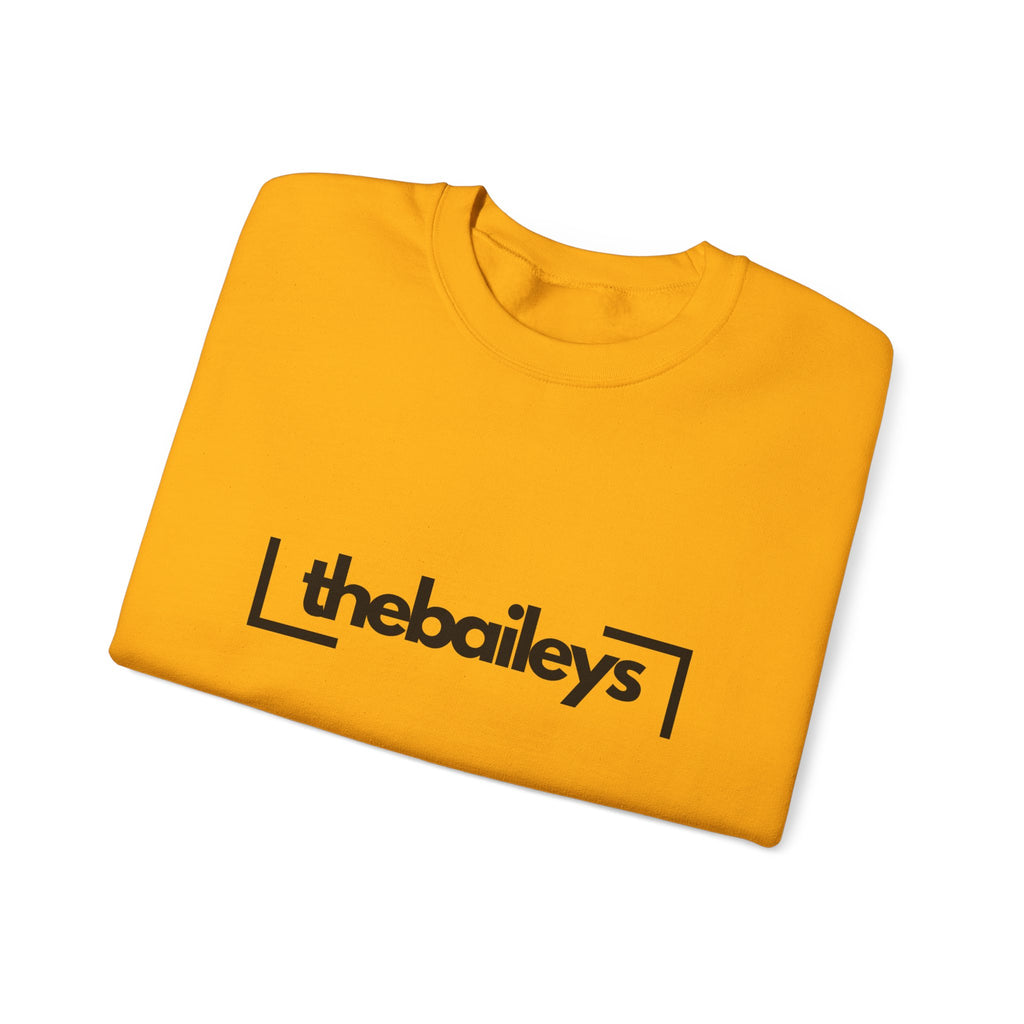 TheBaileys Collection Crewneck Sweatshirt| Unisex