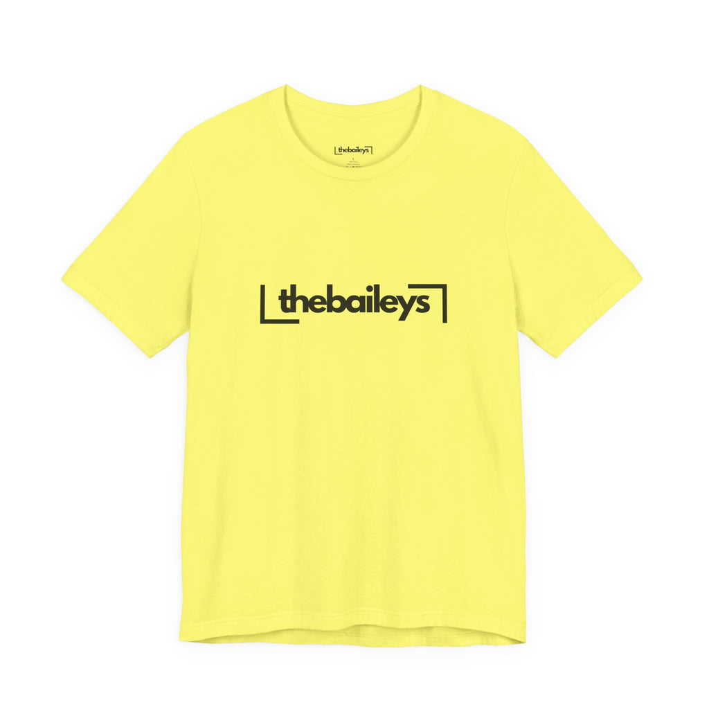TheBaileys Collection Unisex Tee