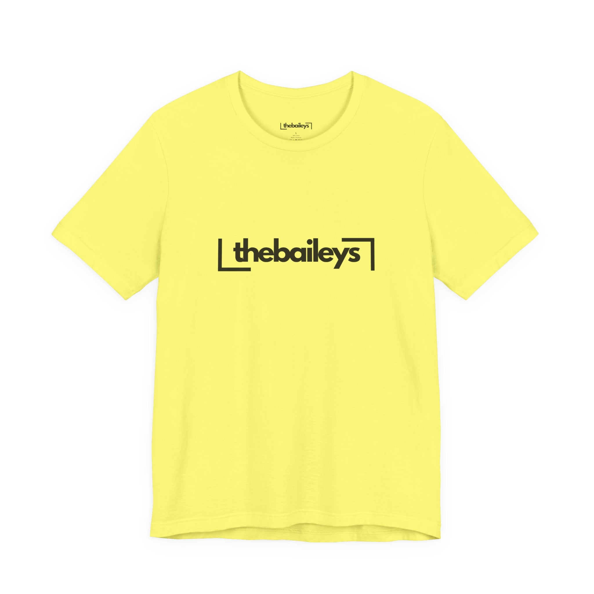 TheBaileys Collection Unisex Tee