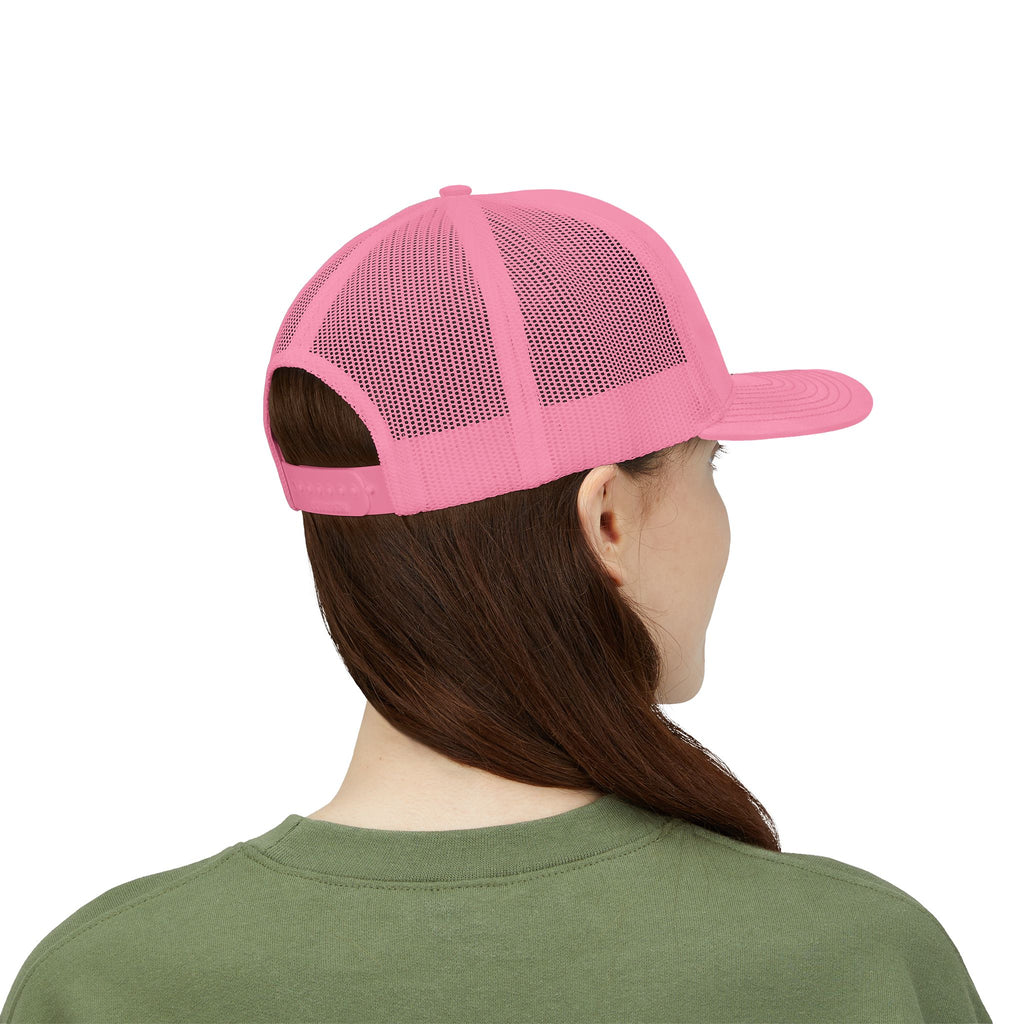 TheBaileys Collection Snapback Trucker Cap