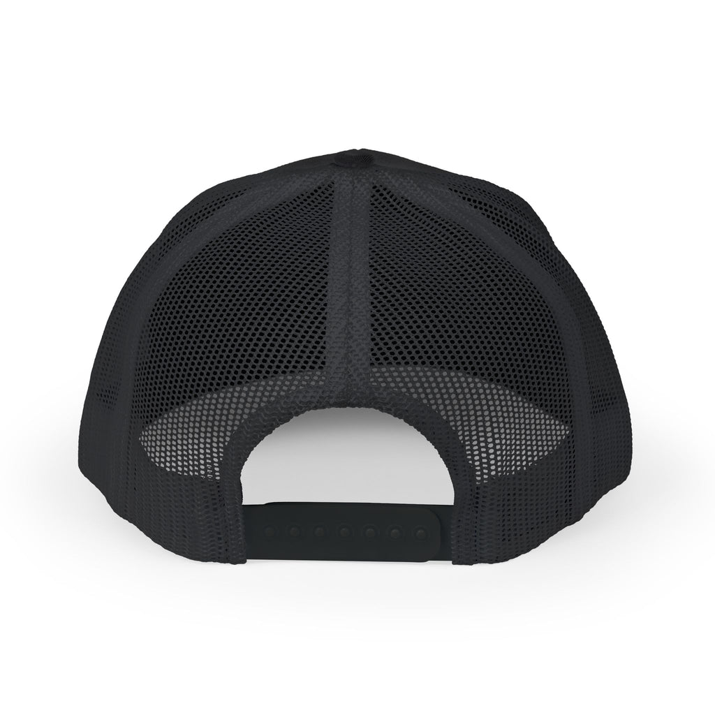 TheBaileys Collection Snapback Trucker Cap | Unisex