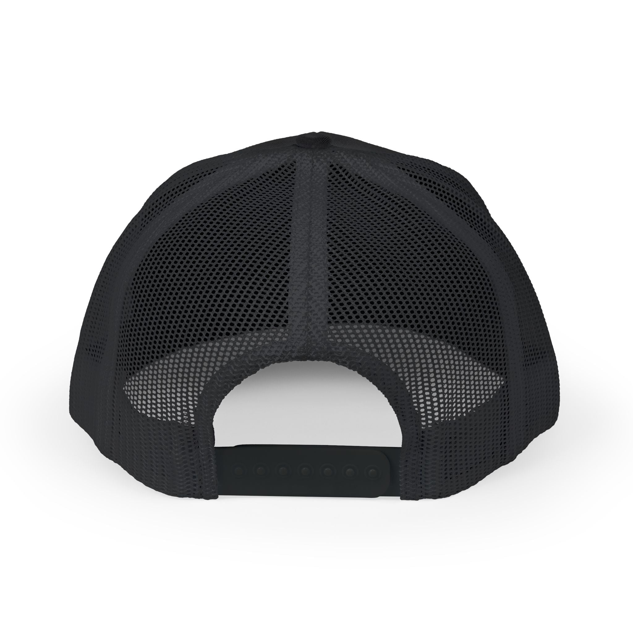 TheBaileys Collection Snapback Trucker Cap | Unisex