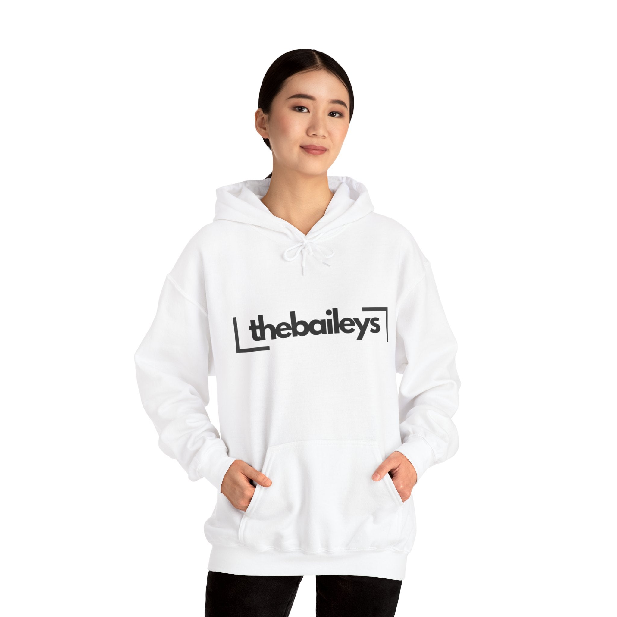 TheBaileys Collection Hoodie