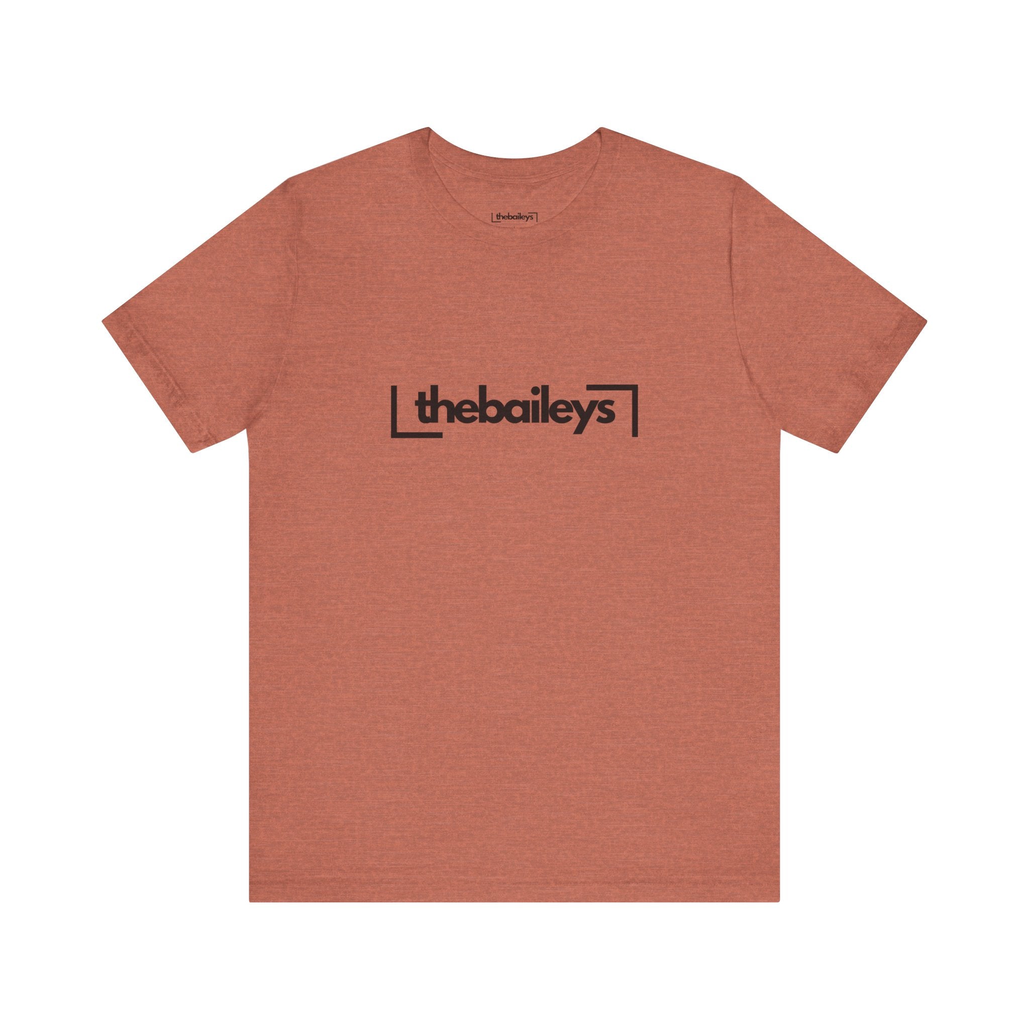TheBaileys Collection Unisex Tee