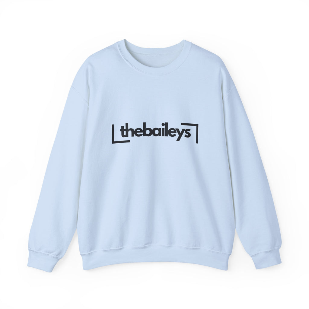 TheBaileys Collection Crewneck Sweatshirt| Unisex