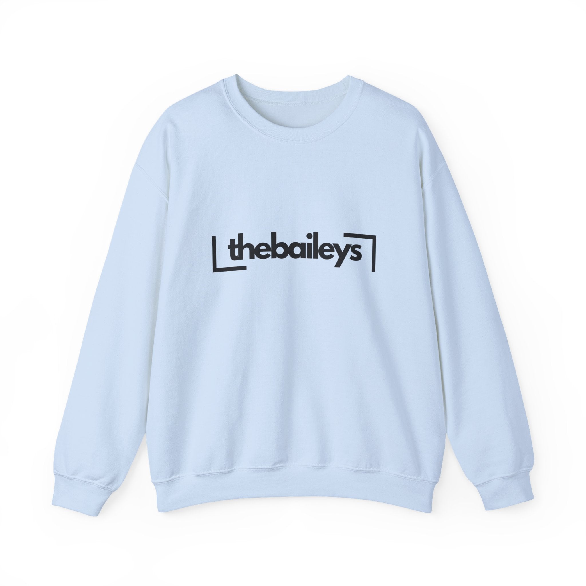 TheBaileys Collection Crewneck Sweatshirt| Unisex