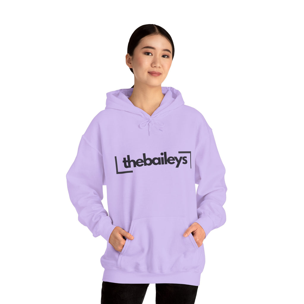 TheBaileys Collection Hoodie