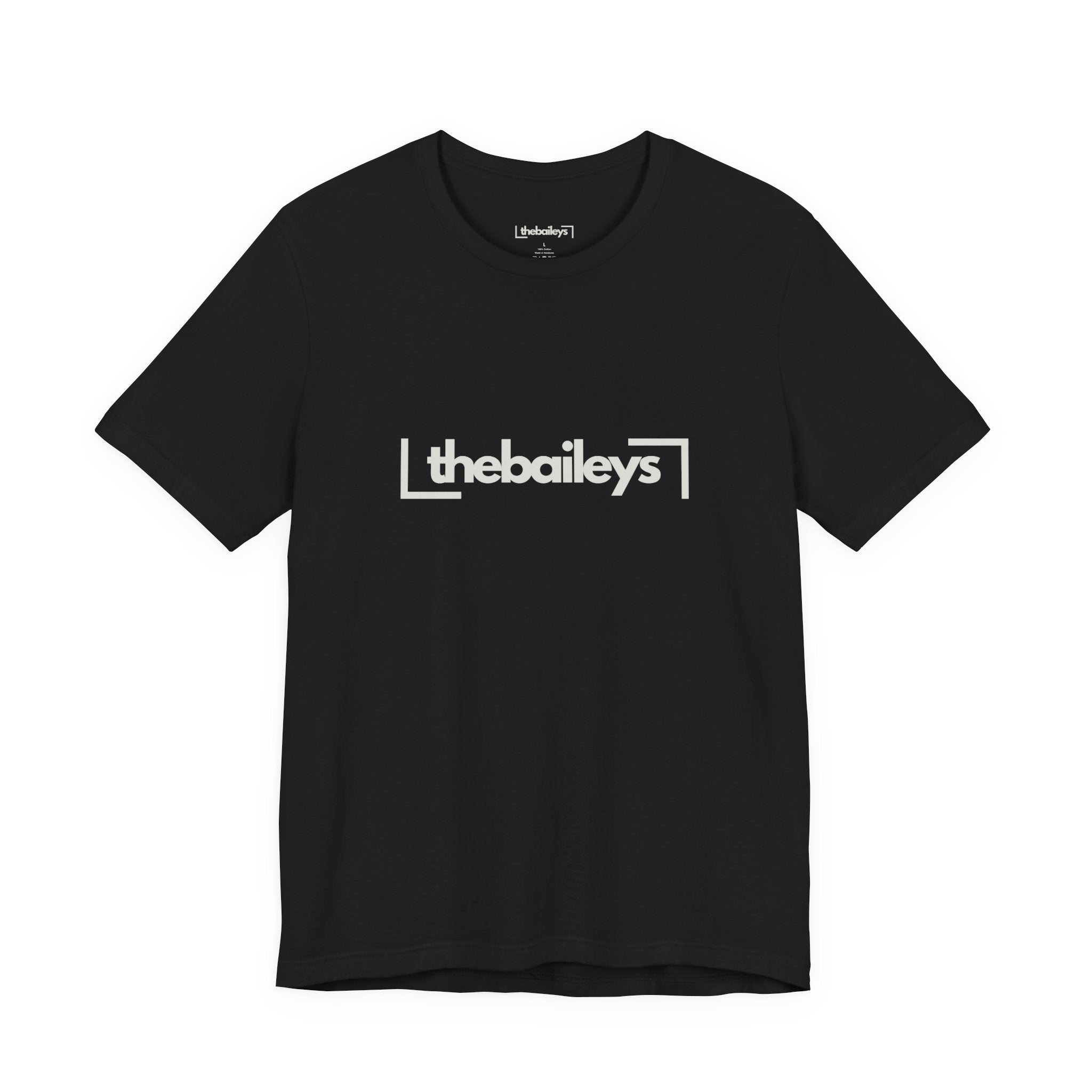 TheBaileys Collection Unisex Tee